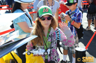 GoPro Grand Prix of Sonoma | Indy | by Speedway Motorsports Magazine